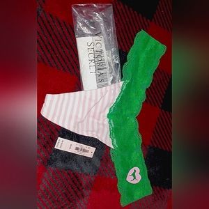 Victoria Secret Thongs
